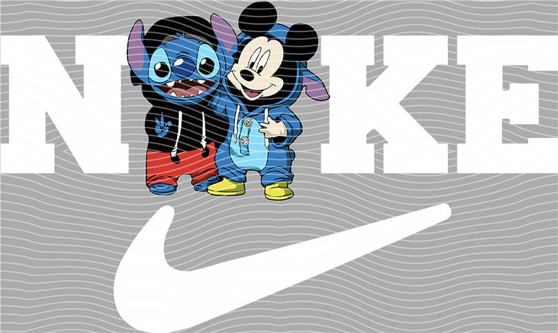 NIKE-NK 398
